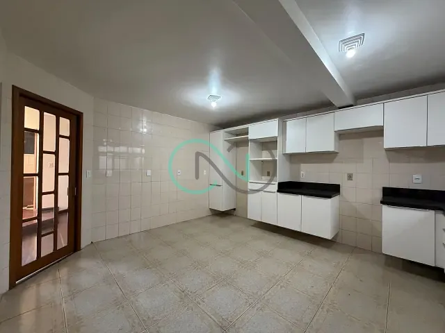 Casa com 885m² 4 quartos e 4 banheiros, para alugar, no bairro Sete de Setembro em Sapiranga