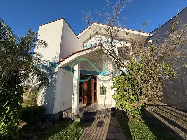 Casa com 885m² 4 quartos e 4 banheiros, para alugar, no bairro Sete de Setembro em Sapiranga