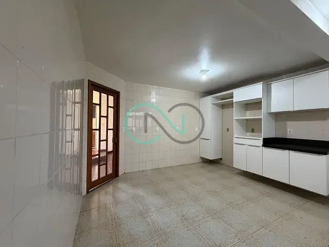 Casa com 885m² 4 quartos e 4 banheiros, para alugar, no bairro Sete de Setembro em Sapiranga