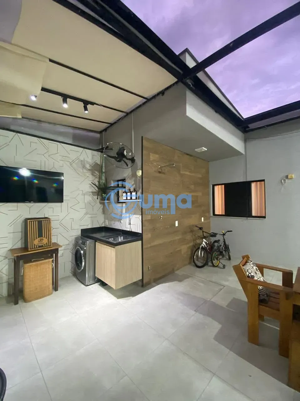 Casa, 3 quartos, 120 m² - Foto 14