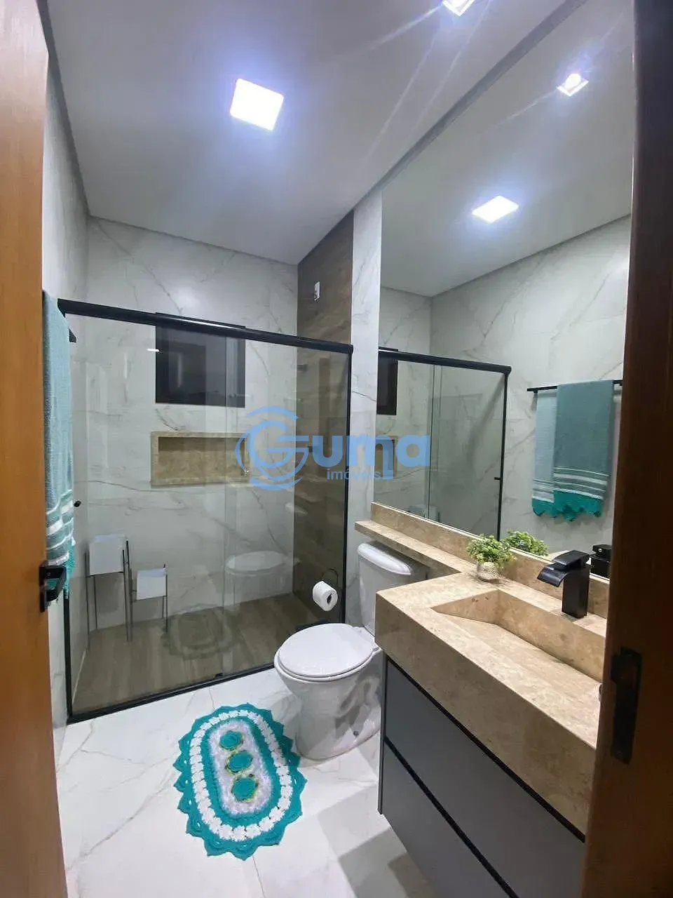 Casa, 3 quartos, 120 m² - Foto 11