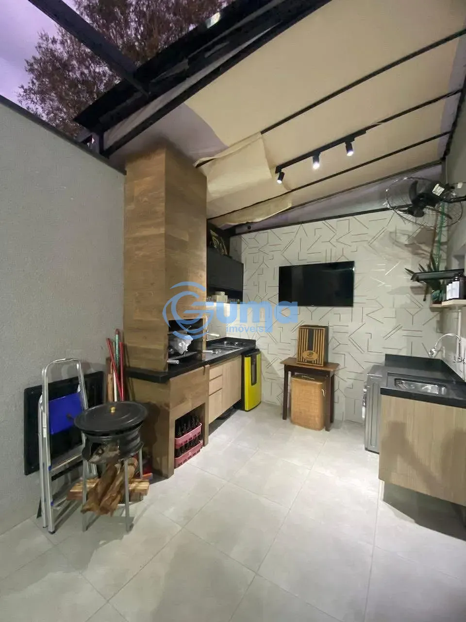 Casa, 3 quartos, 120 m² - Foto 15