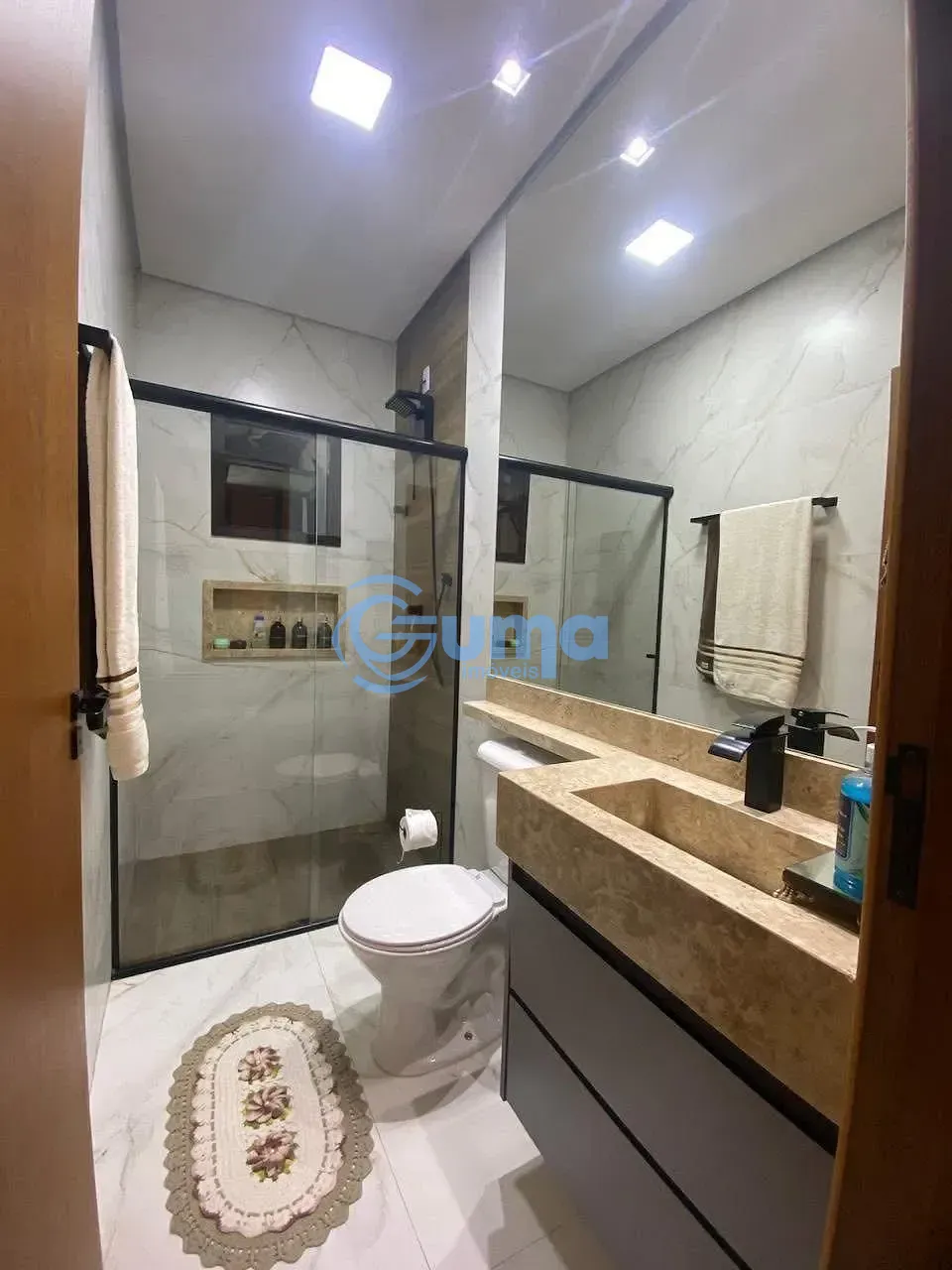 Casa, 3 quartos, 120 m² - Foto 7
