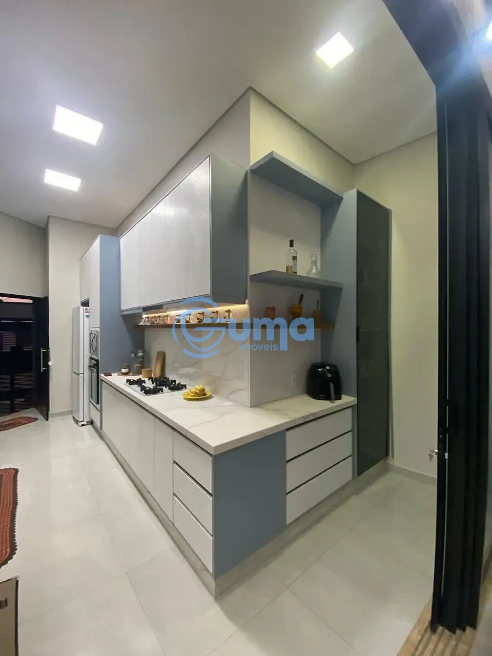 Casa, 3 quartos, 120 m² - Foto 3
