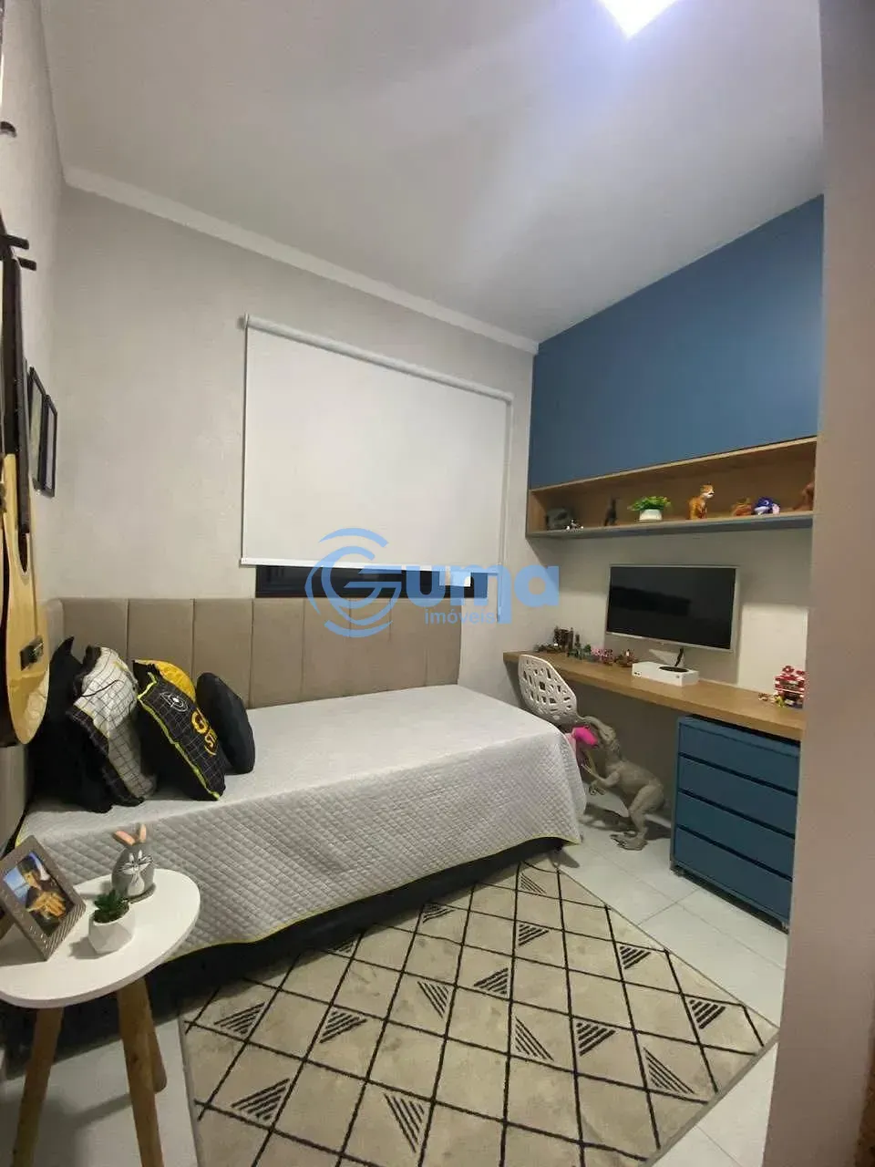 Casa, 3 quartos, 120 m² - Foto 9