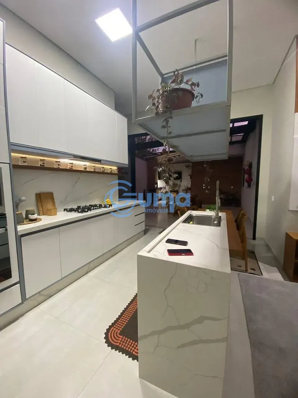 Casa, 3 quartos, 120 m² - Foto 2