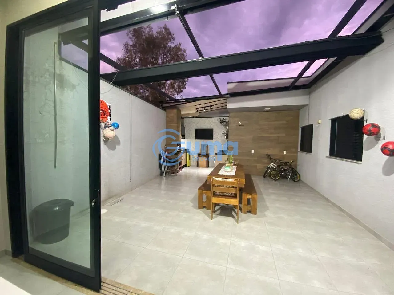 Casa, 3 quartos, 120 m² - Foto 13