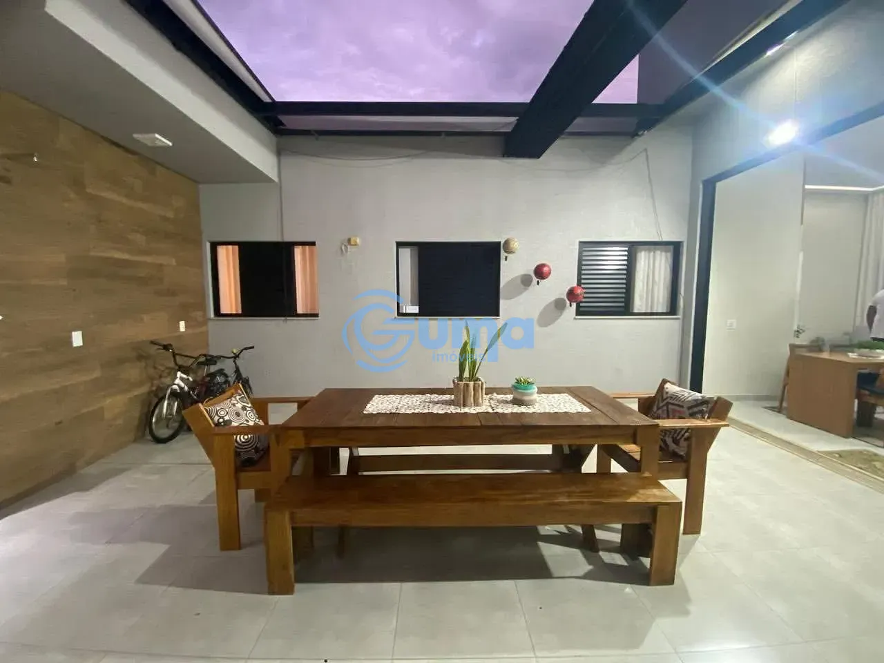 Casa, 3 quartos, 120 m² - Foto 12