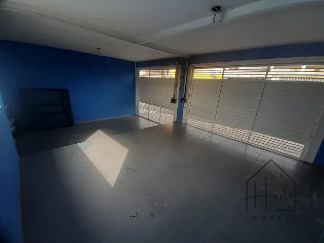 Sobrado com 300m² 3 quartos e 3 banheiros, à venda, no bairro Vila Regina em Embu das Artes