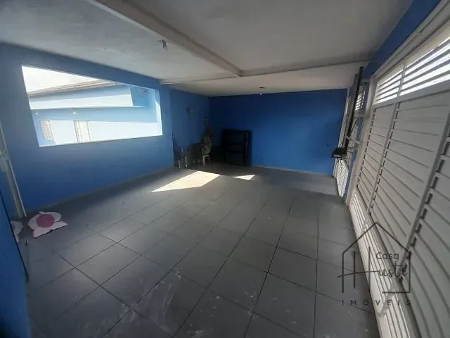 Sobrado com 300m² 3 quartos e 3 banheiros, à venda, no bairro Vila Regina em Embu das Artes
