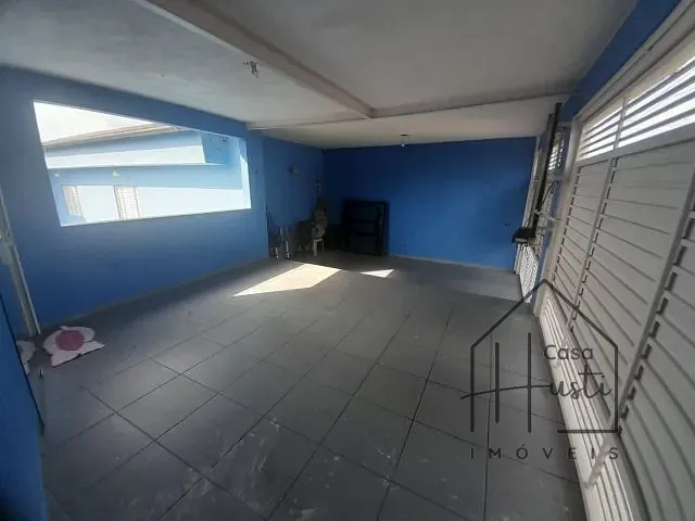 Sobrado com 300m² 3 quartos e 3 banheiros, à venda, no bairro Vila Regina em Embu das Artes