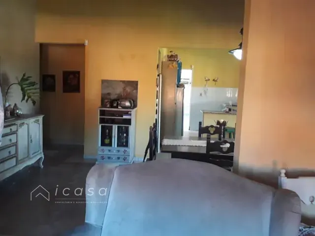Casa com 116160m² 2 quartos e 1 banheiro, à venda, no bairro Marambaia em Caçapava