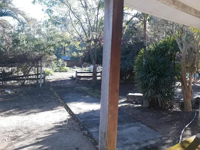 Casa com 116160m² 2 quartos e 1 banheiro, à venda, no bairro Marambaia em Caçapava