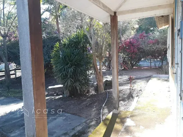 Casa com 116160m² 2 quartos e 1 banheiro, à venda, no bairro Marambaia em Caçapava