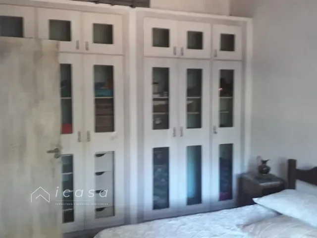 Casa com 116160m² 2 quartos e 1 banheiro, à venda, no bairro Marambaia em Caçapava