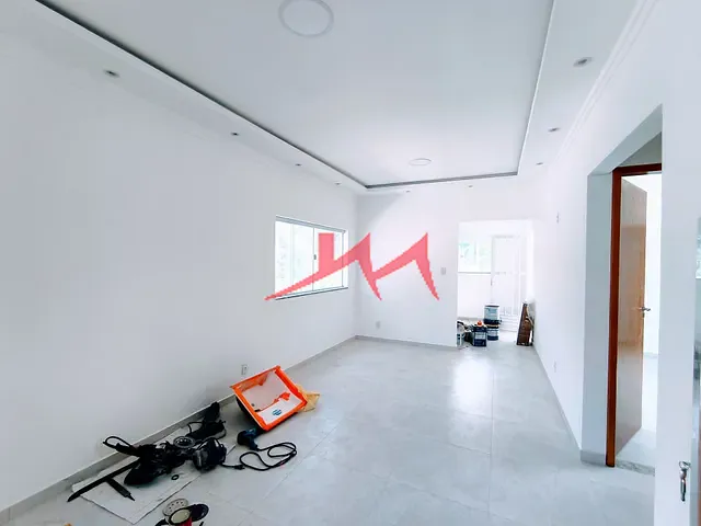 Casa com 250m² 2 quartos e 2 banheiros, à venda, no bairro Tribobó em São Gonçalo