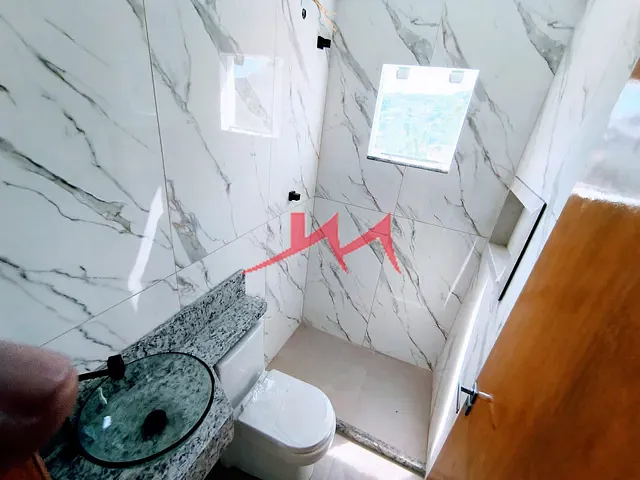 Casa com 250m² 2 quartos e 2 banheiros, à venda, no bairro Tribobó em São Gonçalo