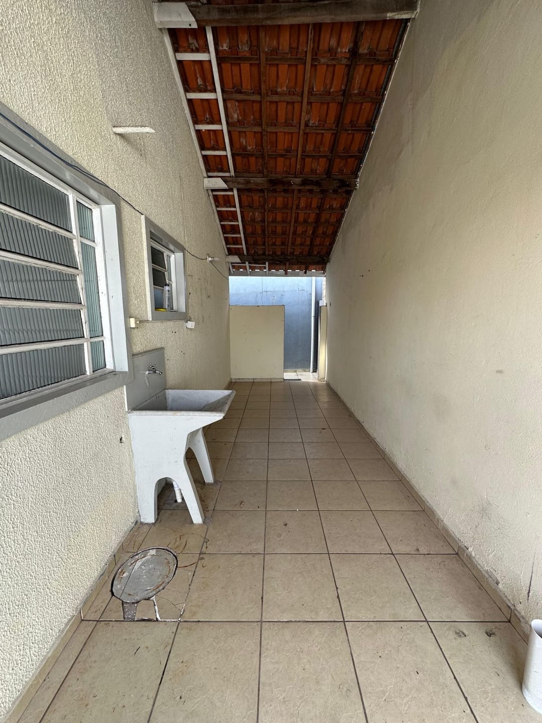 Casa, 1 quarto, 60 m² - Foto 7