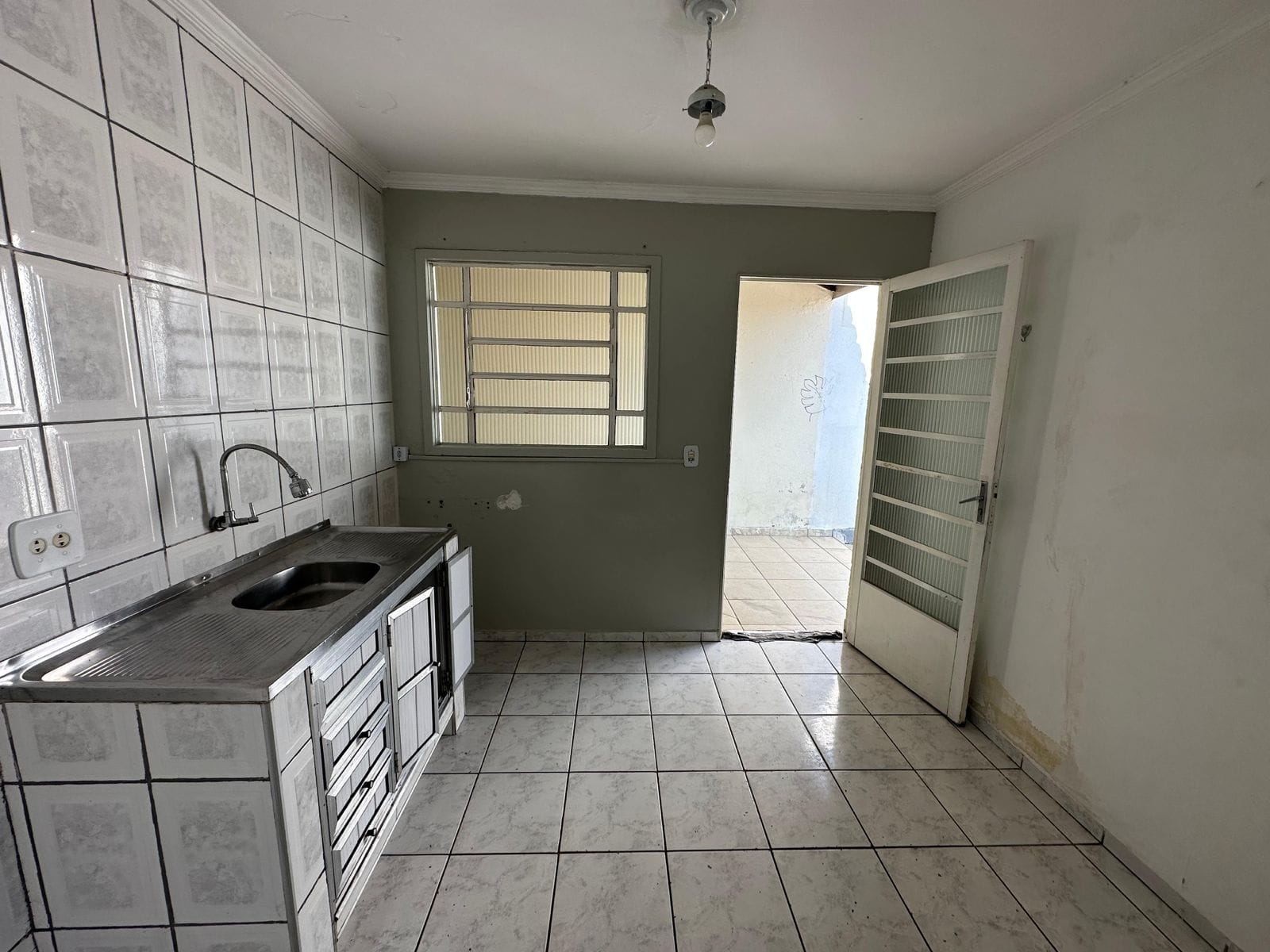 Casa, 1 quarto, 60 m² - Foto 4