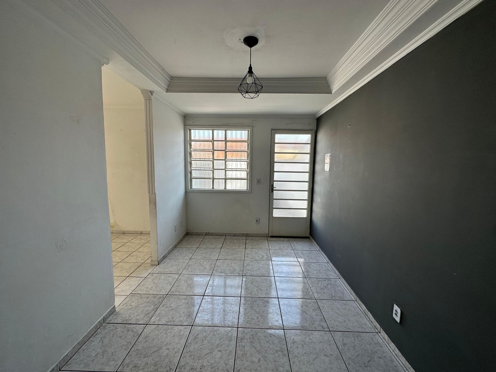 Casa, 1 quarto, 60 m² - Foto 3