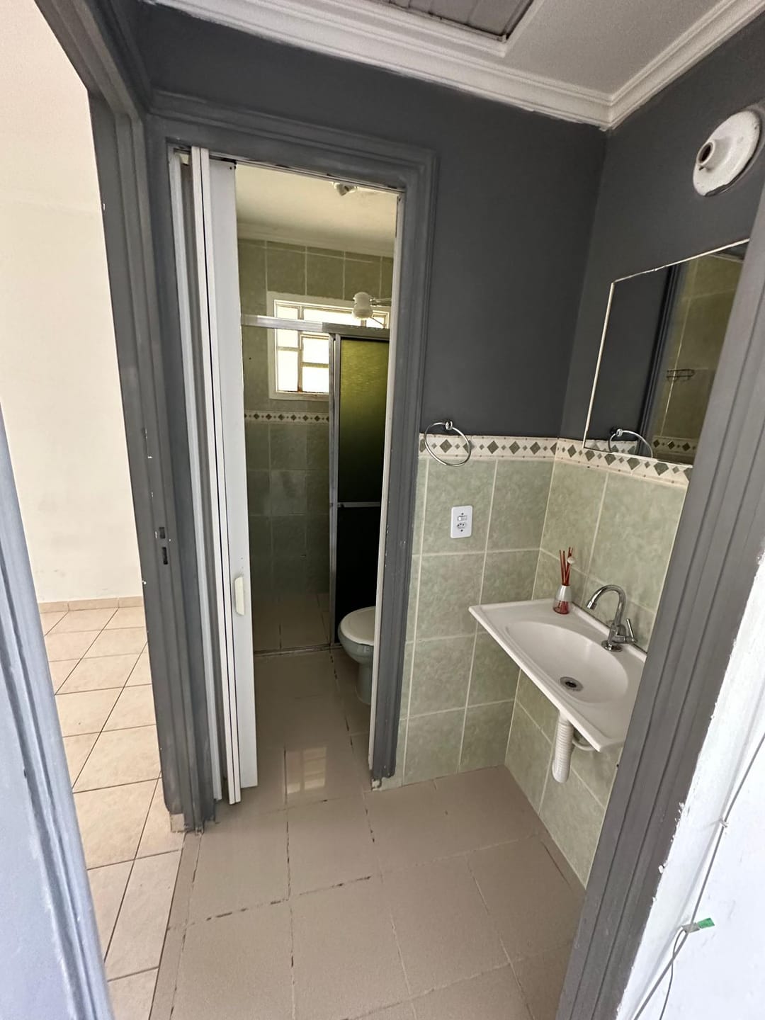 Casa, 1 quarto, 60 m² - Foto 6