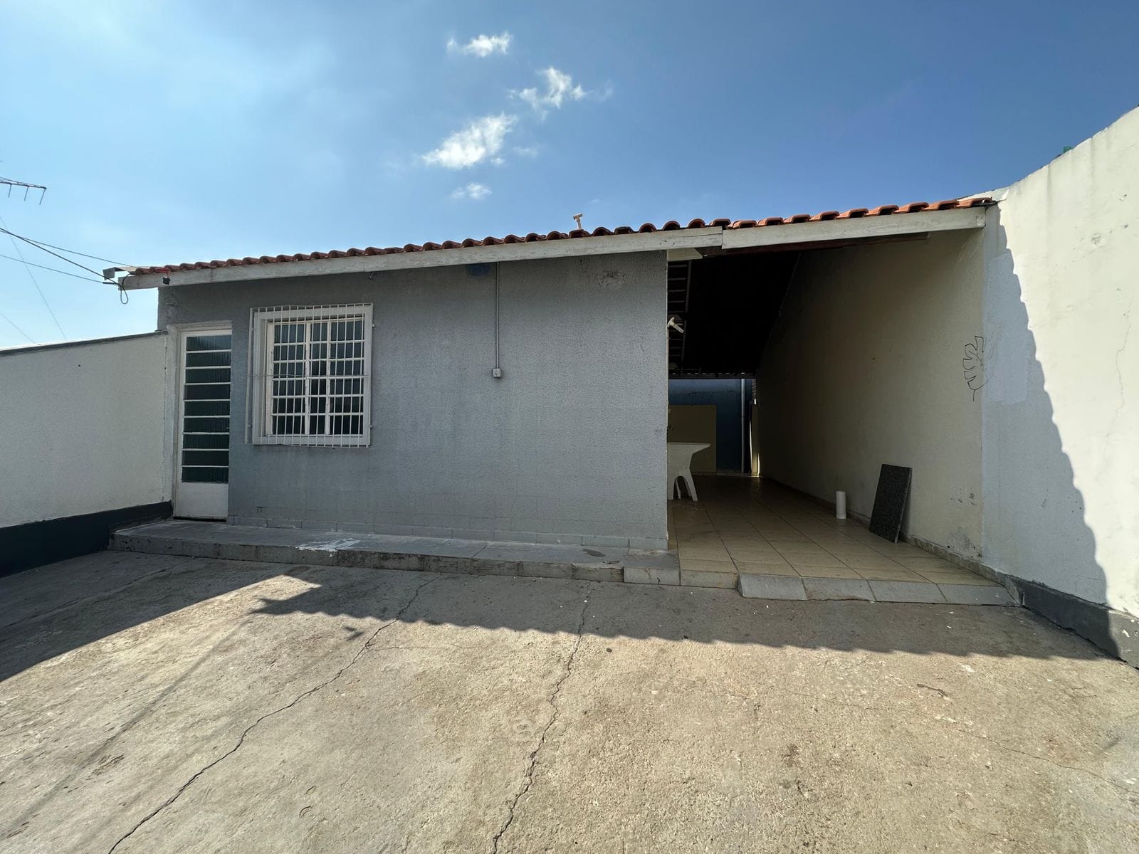 Casa, 1 quarto, 60 m² - Foto 13