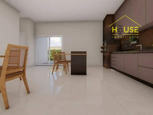 Casa com 270m² 3 quartos e 2 banheiros, à venda, no bairro Jardim dos Pinheiros em Votuporanga