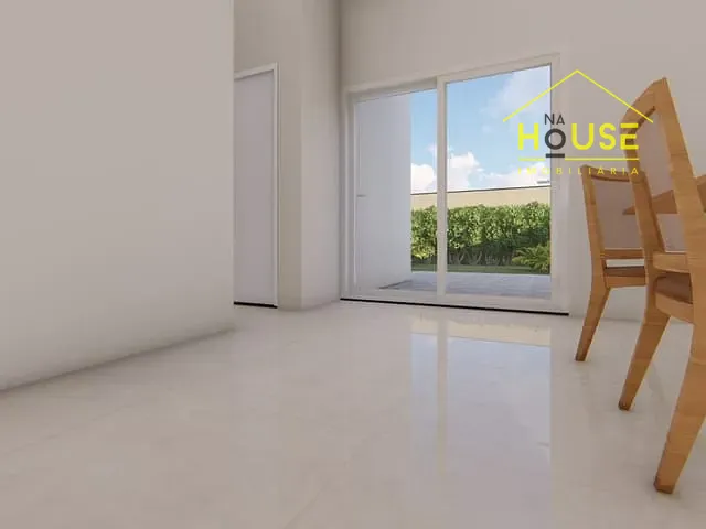 Casa com 270m² 3 quartos e 2 banheiros, à venda, no bairro Jardim dos Pinheiros em Votuporanga