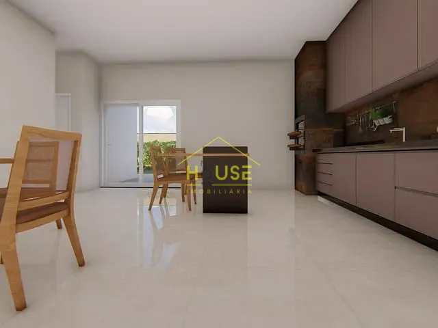 Casa com 270m² 3 quartos e 2 banheiros, à venda, no bairro Jardim dos Pinheiros em Votuporanga
