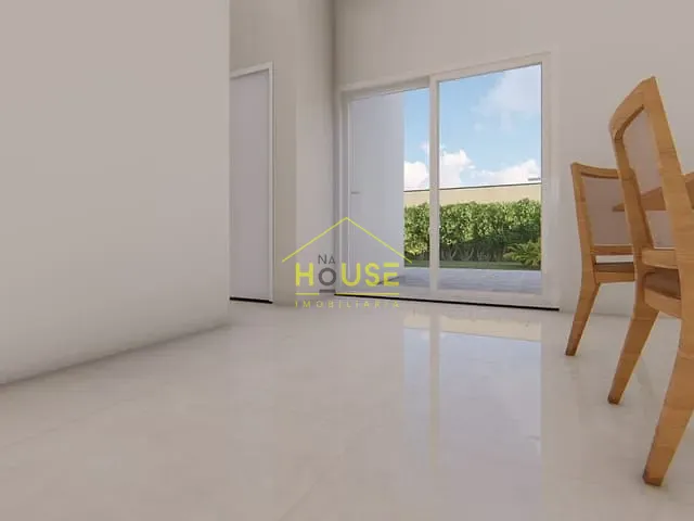 Casa com 270m² 3 quartos e 2 banheiros, à venda, no bairro Jardim dos Pinheiros em Votuporanga