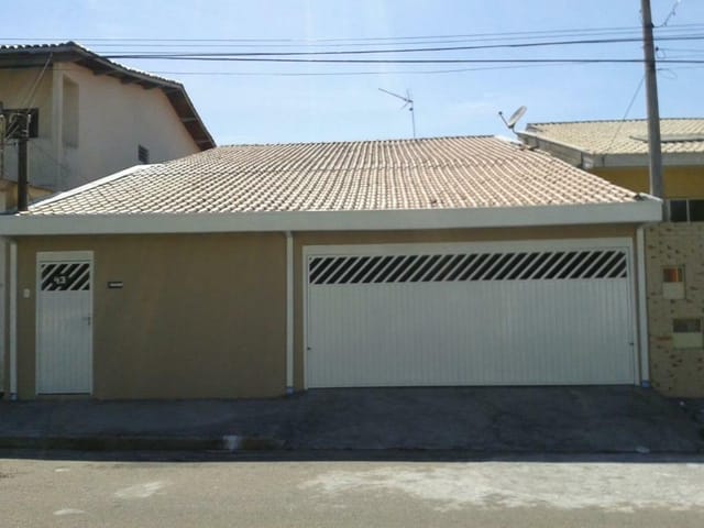 Foto do Casa - Casa residencial à venda, Bosque dos Eucaliptos, São José dos Campos. | INDEPENDENCE NEGOCIOS IMOBILIARIOS LTDA