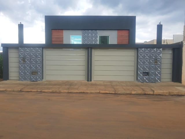 Foto do Casa - Casa à venda, Jardim Candeias, Vitória da Conquista, BA | Imobiliária Sales