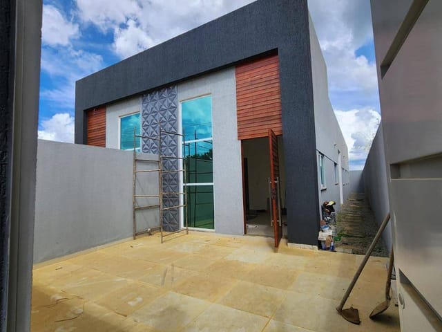 Foto do Casa - Casa à venda, Jardim Candeias, Vitória da Conquista, BA | Imobiliária Sales