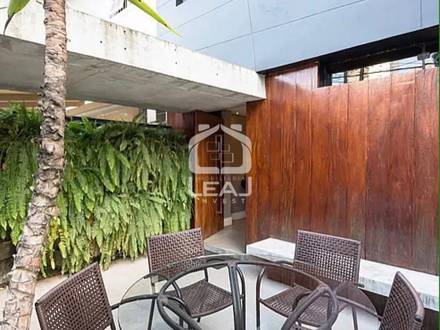 Casa com 230m², à venda, no bairro Vila Nova Conceição em São Paulo