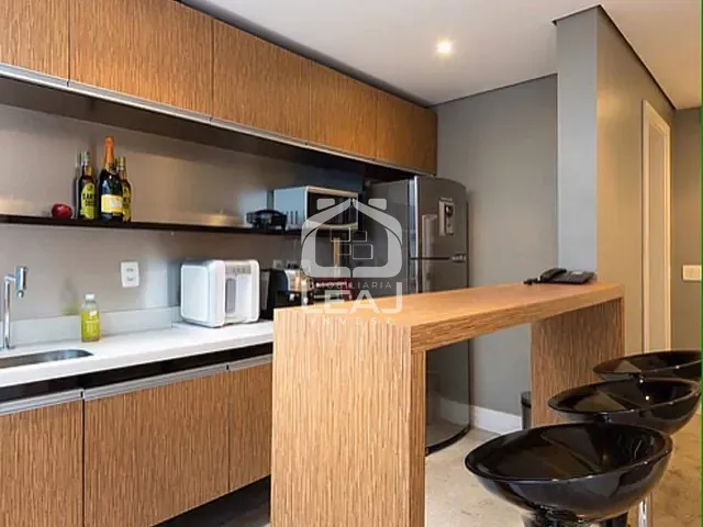 Casa com 230m², à venda, no bairro Vila Nova Conceição em São Paulo