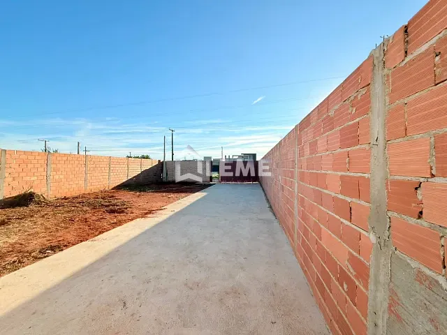 Casa 1 quarto e 1 banheiro, à venda, no bairro Terras de Santa Marina em Mococa