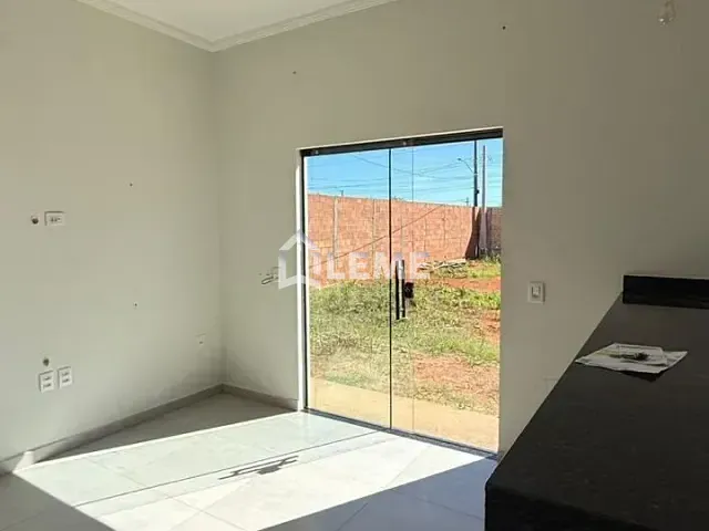 Casa 1 quarto e 1 banheiro, à venda, no bairro Terras de Santa Marina em Mococa