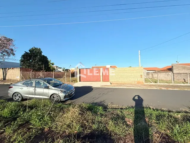 Casa 1 quarto e 1 banheiro, à venda, no bairro Terras de Santa Marina em Mococa