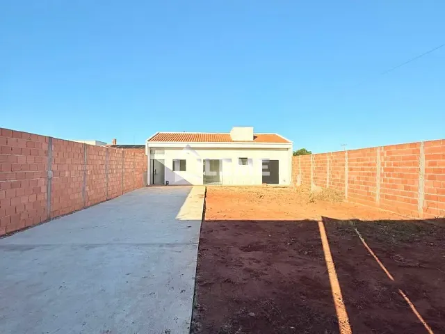 Casa 1 quarto e 1 banheiro, à venda, no bairro Terras de Santa Marina em Mococa