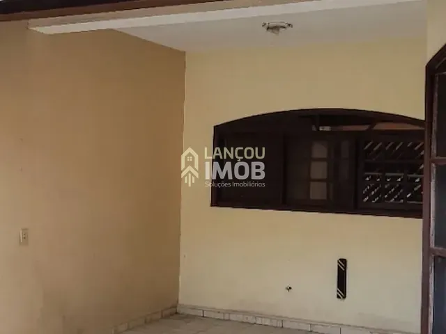 Casa 3 quartos e 3 banheiros, para alugar, no bairro Horto Florestal em Jundiaí