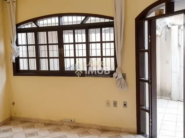 Casa 3 quartos e 3 banheiros, para alugar, no bairro Horto Florestal em Jundiaí