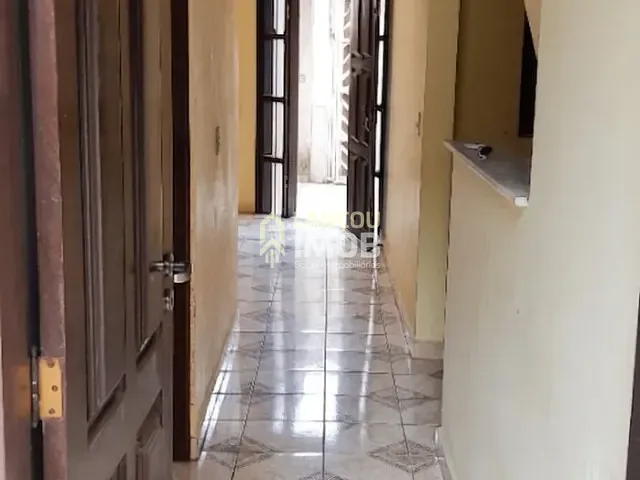 Casa 3 quartos e 3 banheiros, para alugar, no bairro Horto Florestal em Jundiaí