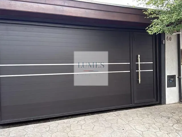 Casa com 150m² 2 quartos e 2 banheiros, à venda, no bairro Vila Santa Maria em Americana