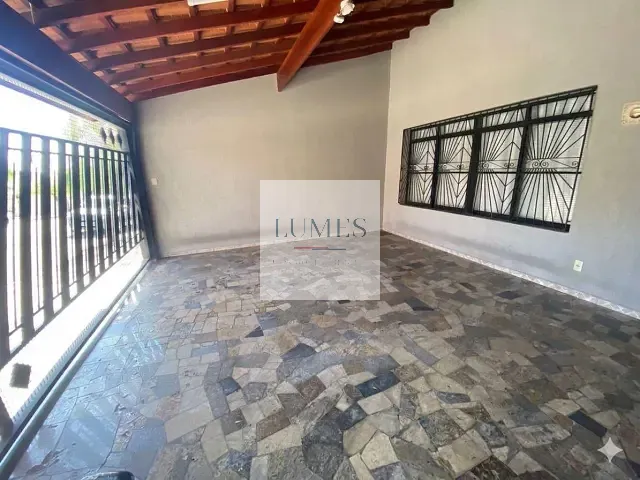 Casa com 150m² 2 quartos e 2 banheiros, à venda, no bairro Vila Santa Maria em Americana