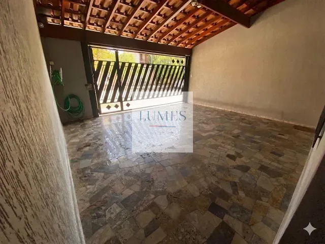 Casa com 150m² 2 quartos e 2 banheiros, à venda, no bairro Vila Santa Maria em Americana