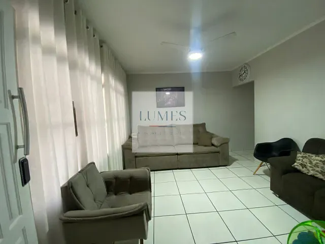 Casa com 150m² 2 quartos e 2 banheiros, à venda, no bairro Vila Santa Maria em Americana
