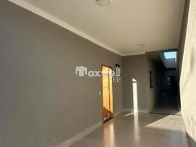 Casa com 180m² 3 quartos e 2 banheiros, à venda, no bairro Goiânia Park Sul em Aparecida de Goiânia