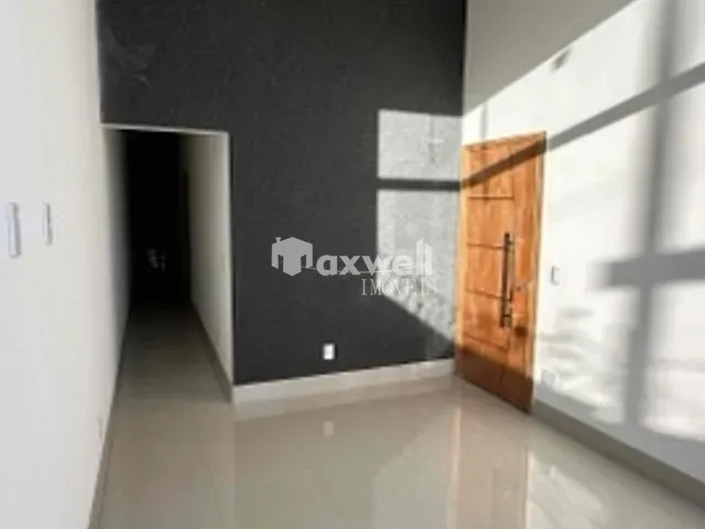 Casa com 180m² 3 quartos e 2 banheiros, à venda, no bairro Goiânia Park Sul em Aparecida de Goiânia