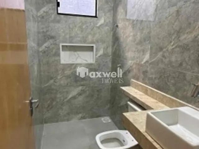 Casa com 180m² 3 quartos e 2 banheiros, à venda, no bairro Goiânia Park Sul em Aparecida de Goiânia