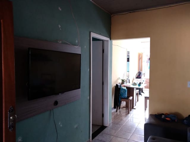 Casa com 126m² 2 quartos e 1 banheiro, à venda, no bairro Jardim Ecoville I em Cambé